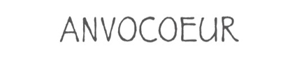 ANVOCOEUR