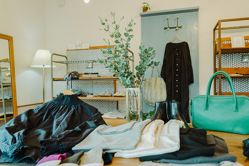 shop