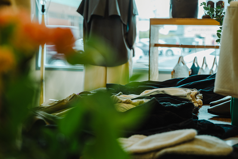 shop