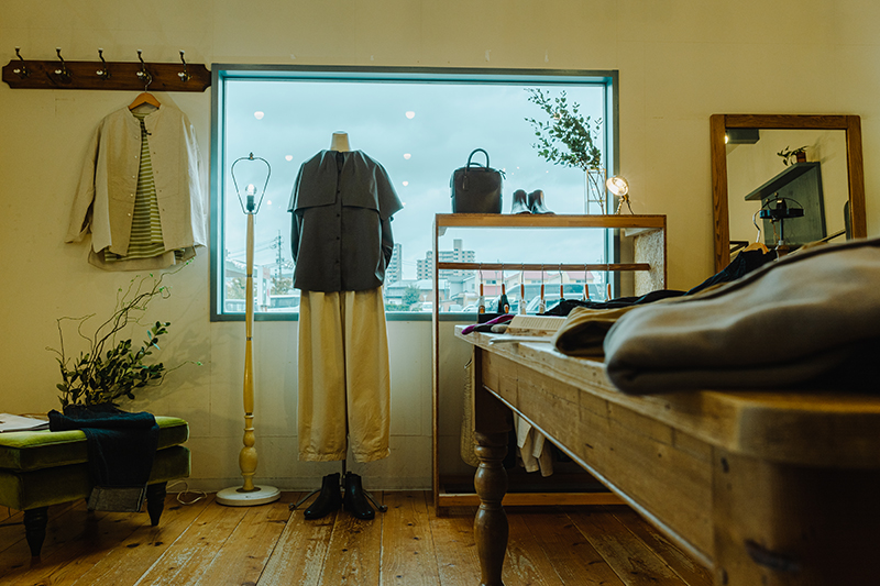 shop
