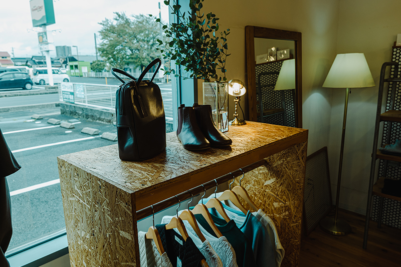 shop